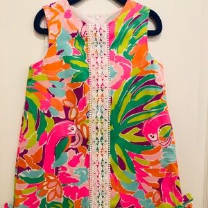All 3 Lily Pulitzer dresses size 5
